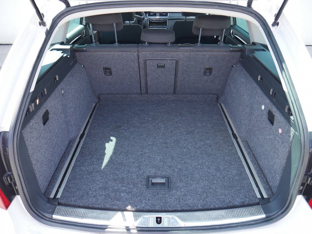 Škoda Superb II 2.0.TDi 