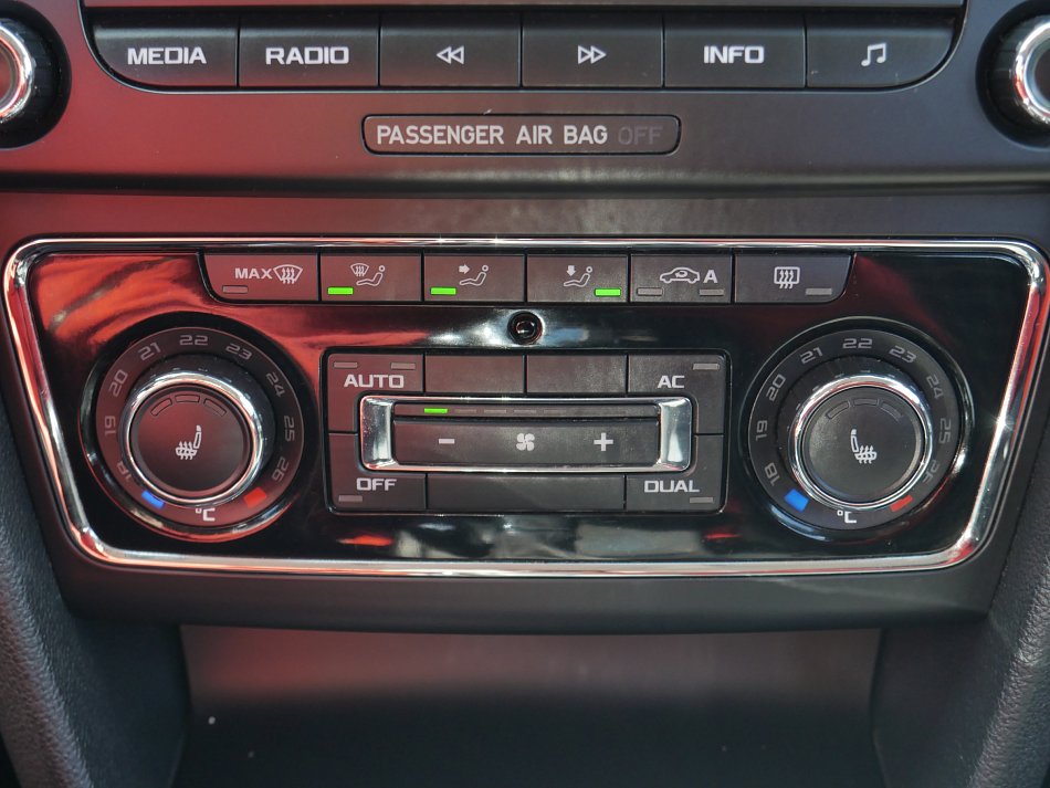 Škoda Superb II 2.0.TDi 