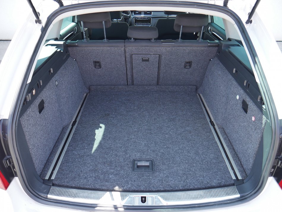 Škoda Superb II 2.0.TDi 