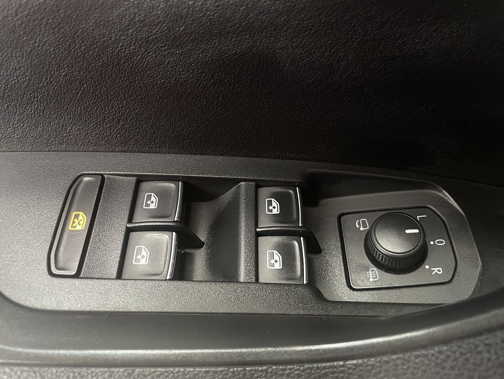 Škoda Kodiaq 2.0 TDi  4x4