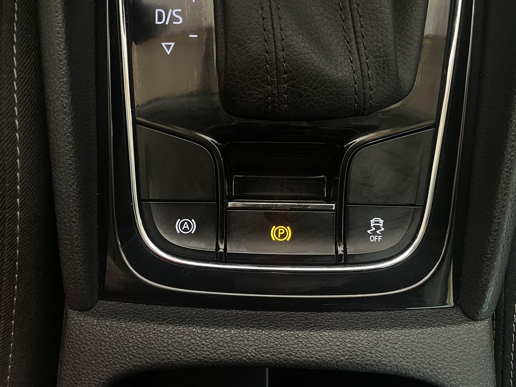 Škoda Kodiaq 2.0 TDi  4x4