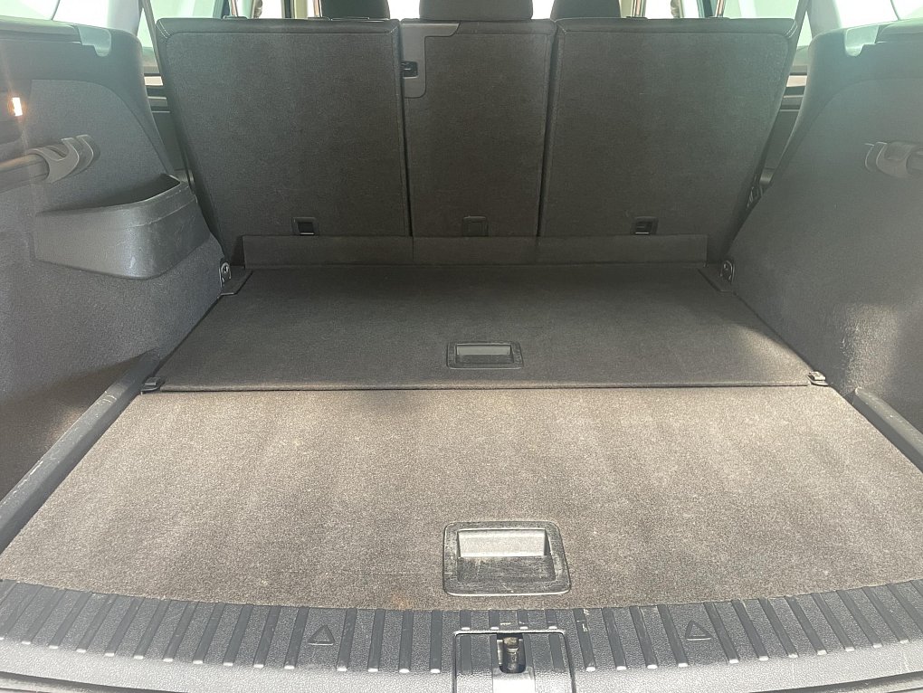 Škoda Kodiaq 2.0 TDi  4x4