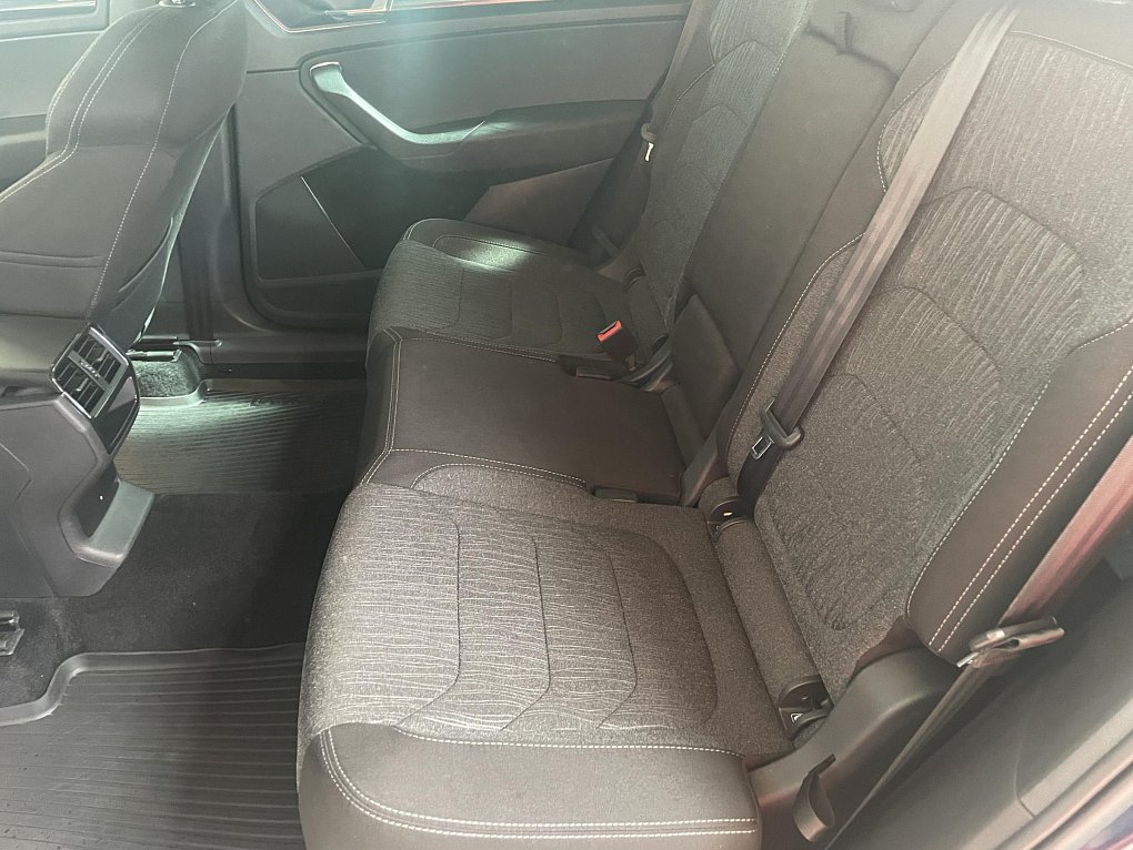 Škoda Kodiaq 2.0 TDi  4x4