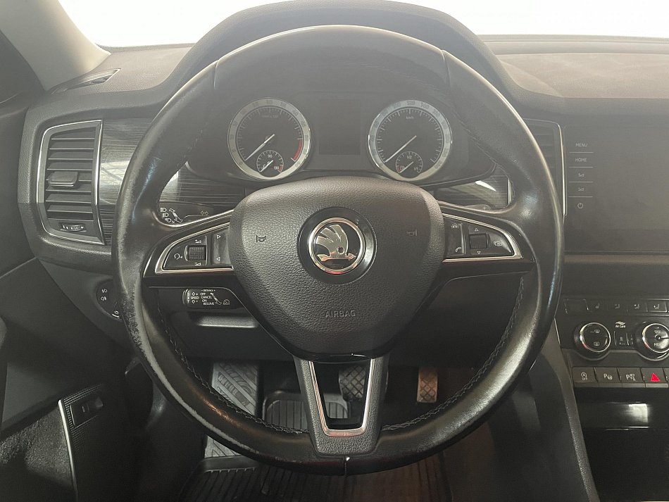 Škoda Kodiaq 2.0 TDi  4x4