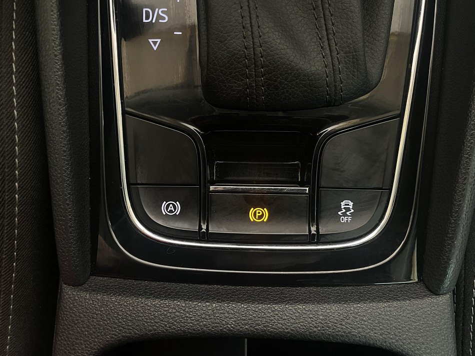 Škoda Kodiaq 2.0 TDi  4x4
