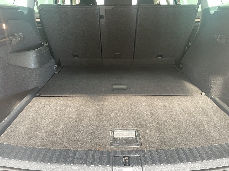 Škoda Kodiaq 2.0 TDi  4x4