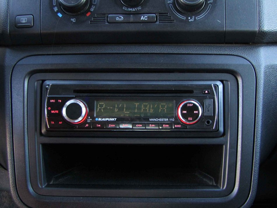 Škoda Roomster 1.2 HTP Style