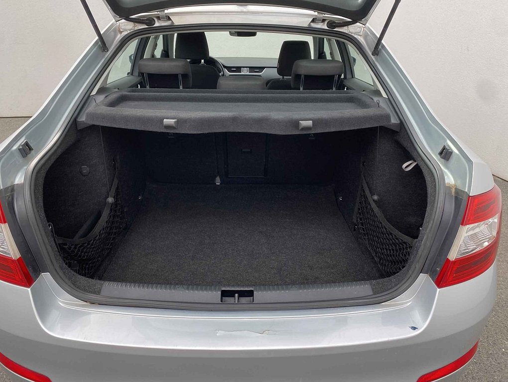 Škoda Octavia III 1.6TDi Ambition