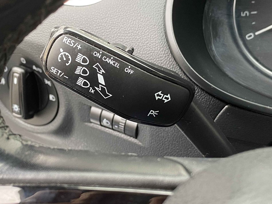 Škoda Octavia III 1.6TDi Ambition
