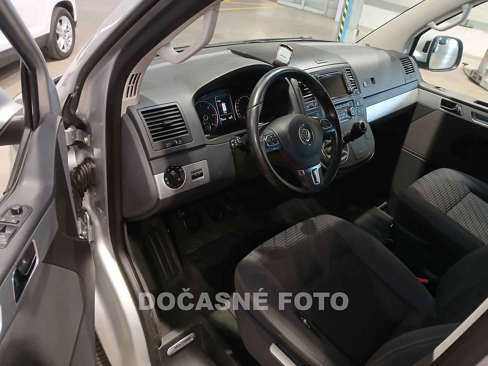 Volkswagen Multivan 2.0TDi  7Míst