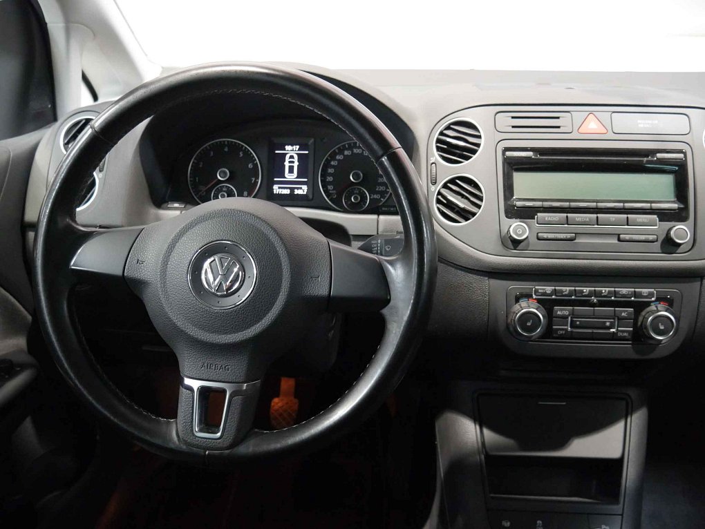 Volkswagen Golf Plus 1.4 TSI 