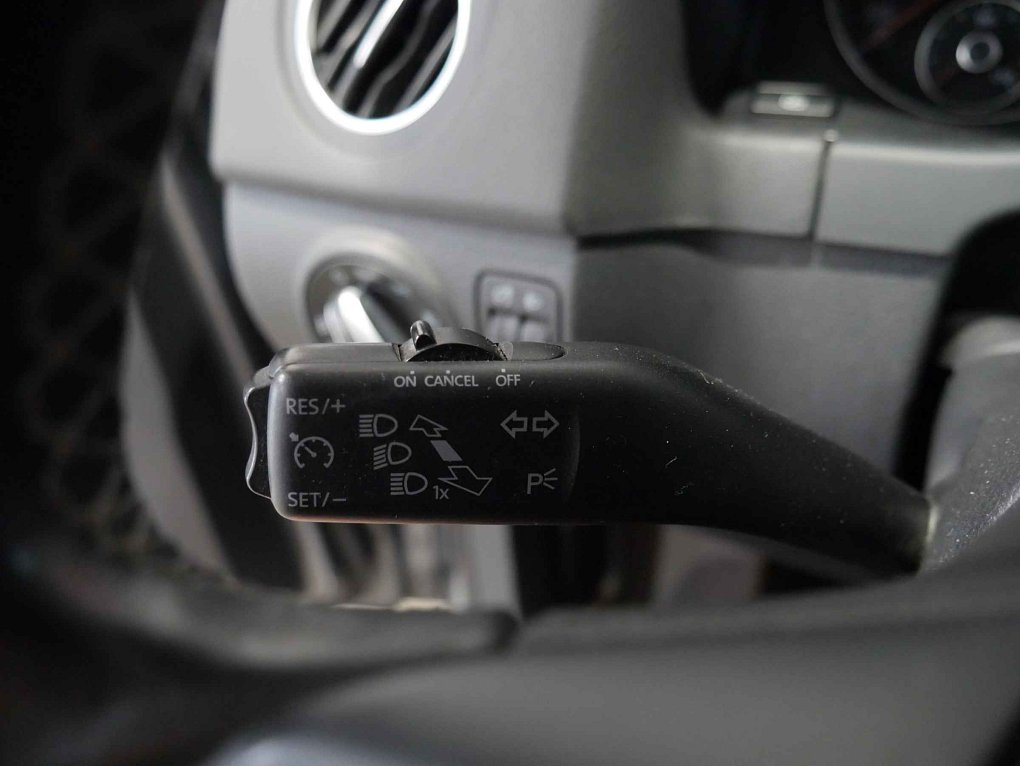 Volkswagen Golf Plus 1.4 TSI 