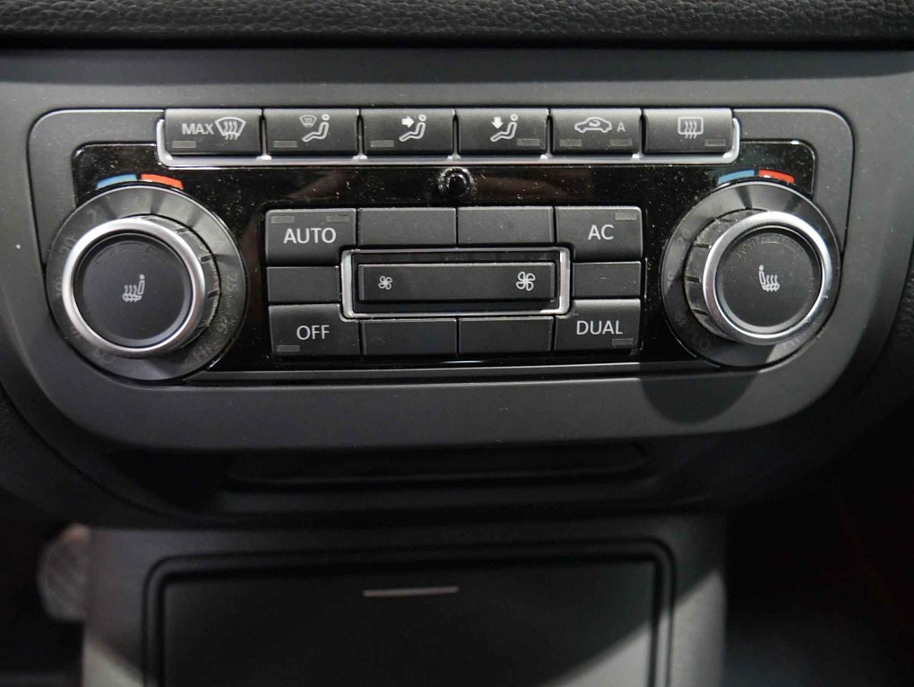Volkswagen Golf Plus 1.4 TSI 