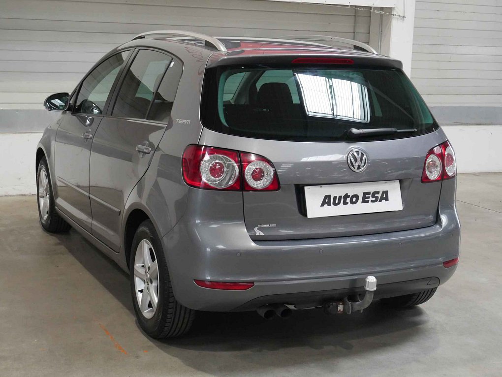 Volkswagen Golf Plus 1.4 TSI 