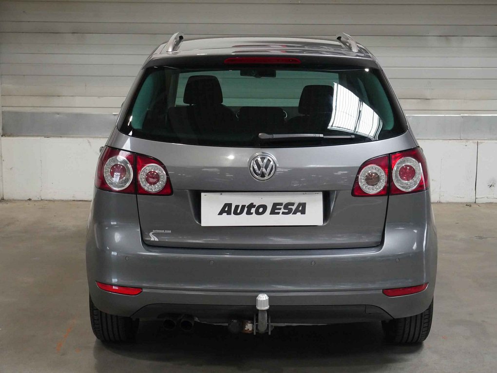 Volkswagen Golf Plus 1.4 TSI 