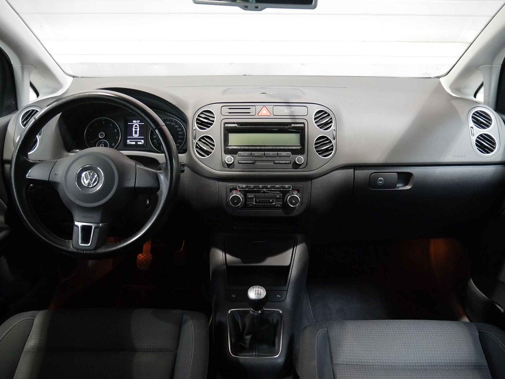 Volkswagen Golf Plus 1.4 TSI 