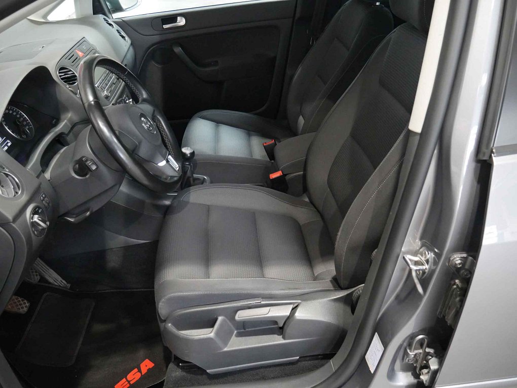 Volkswagen Golf Plus 1.4 TSI 