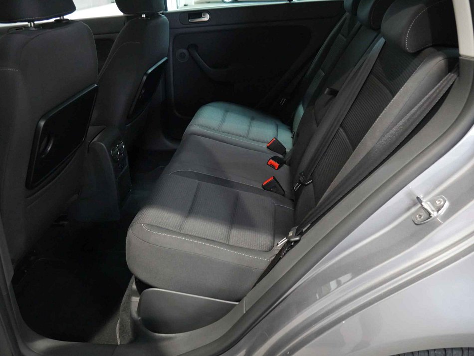 Volkswagen Golf Plus 1.4 TSI 