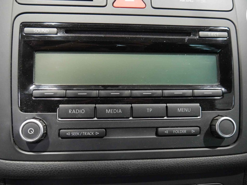 Volkswagen Golf Plus 1.4 TSI 