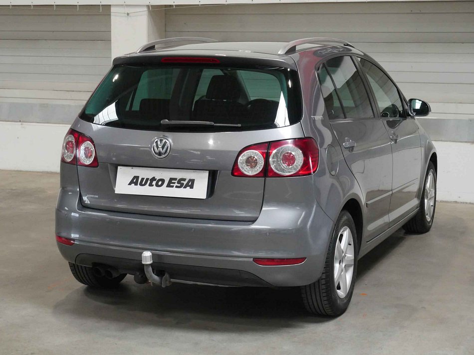 Volkswagen Golf Plus 1.4 TSI 