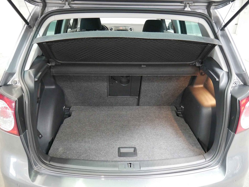 Volkswagen Golf Plus 1.4 TSI 