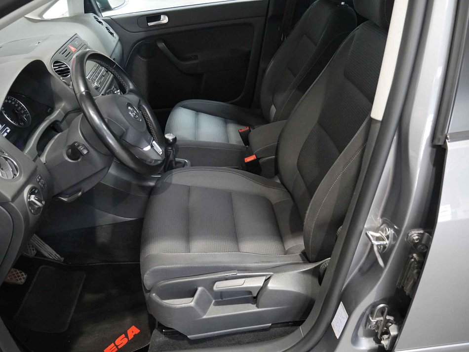 Volkswagen Golf Plus 1.4 TSI 