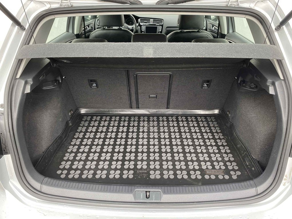 Volkswagen Golf 1.4 TGi Highline
