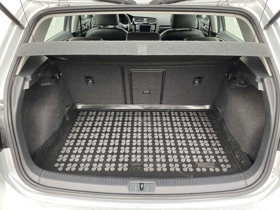 Volkswagen Golf 1.4 TGi Highline