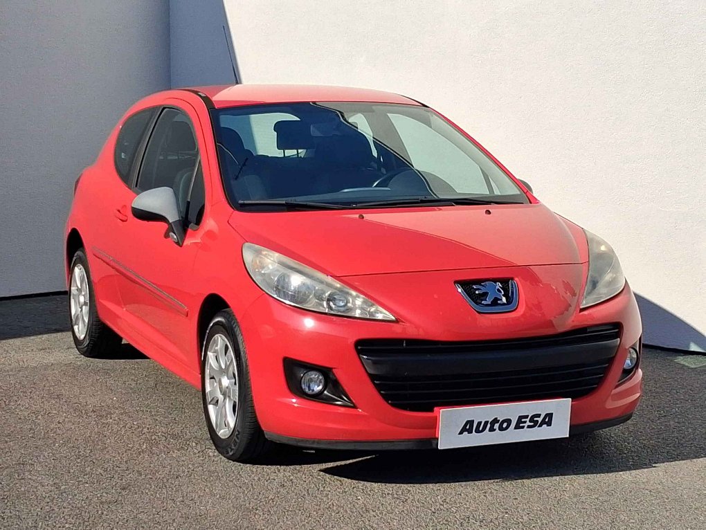Peugeot 207 1.4i Access