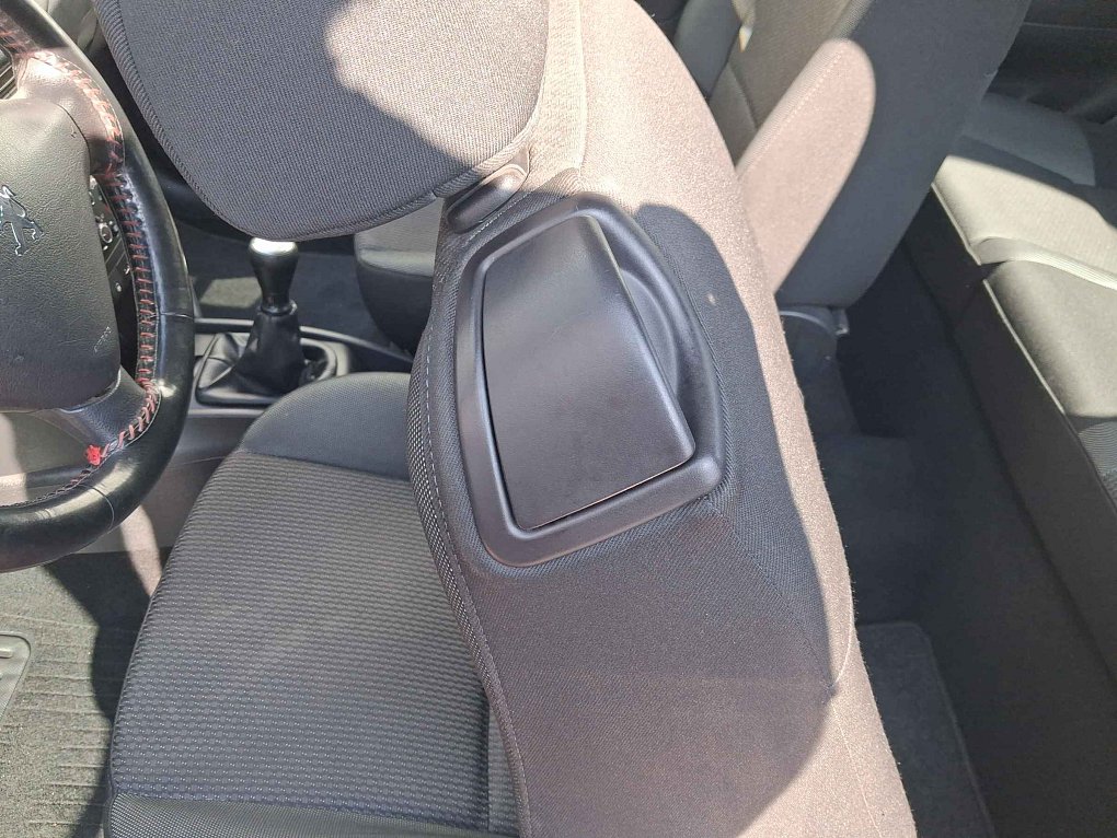 Peugeot 207 1.4i Access