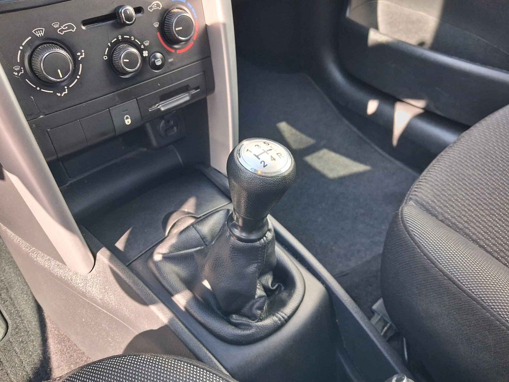 Peugeot 207 1.4i Access