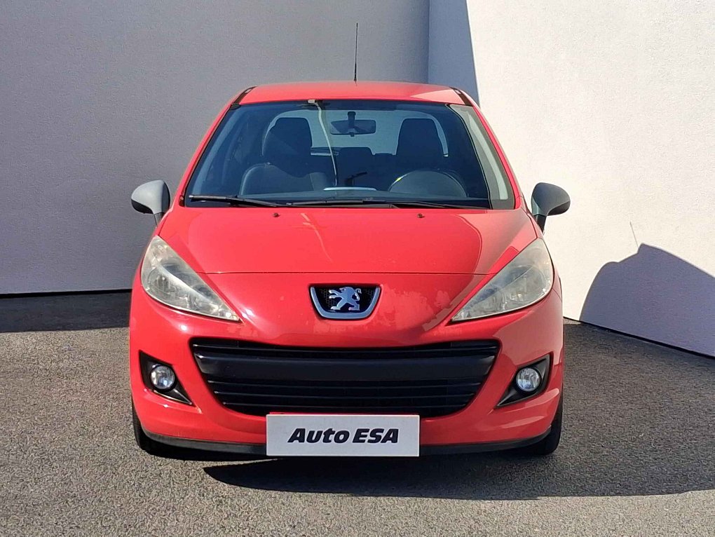 Peugeot 207 1.4i Access
