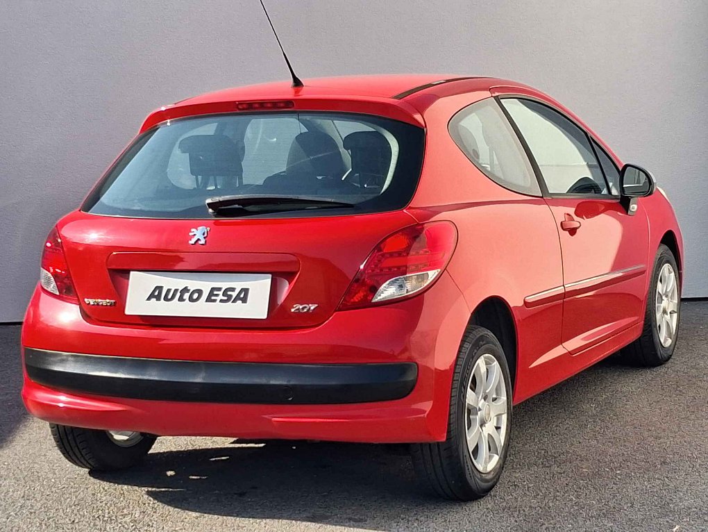 Peugeot 207 1.4i Access