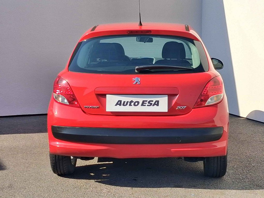 Peugeot 207 1.4i Access