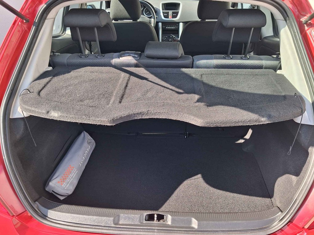 Peugeot 207 1.4i Access