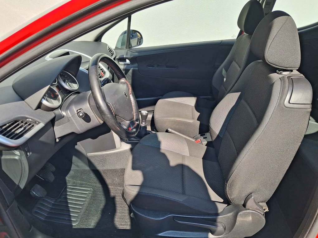 Peugeot 207 1.4i Access