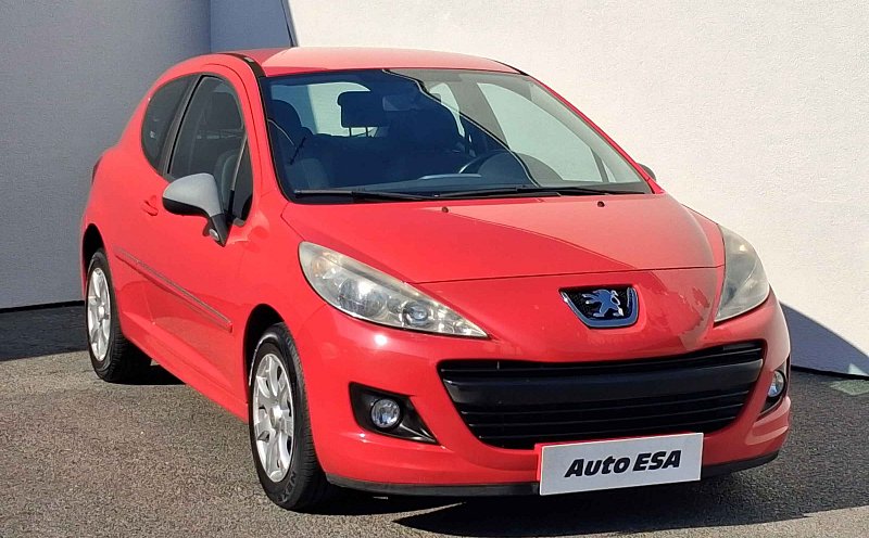 Peugeot 207 1.4i Access