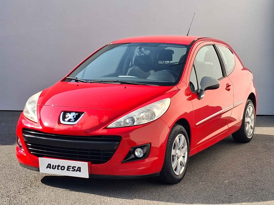 Peugeot 207 1.4i Access