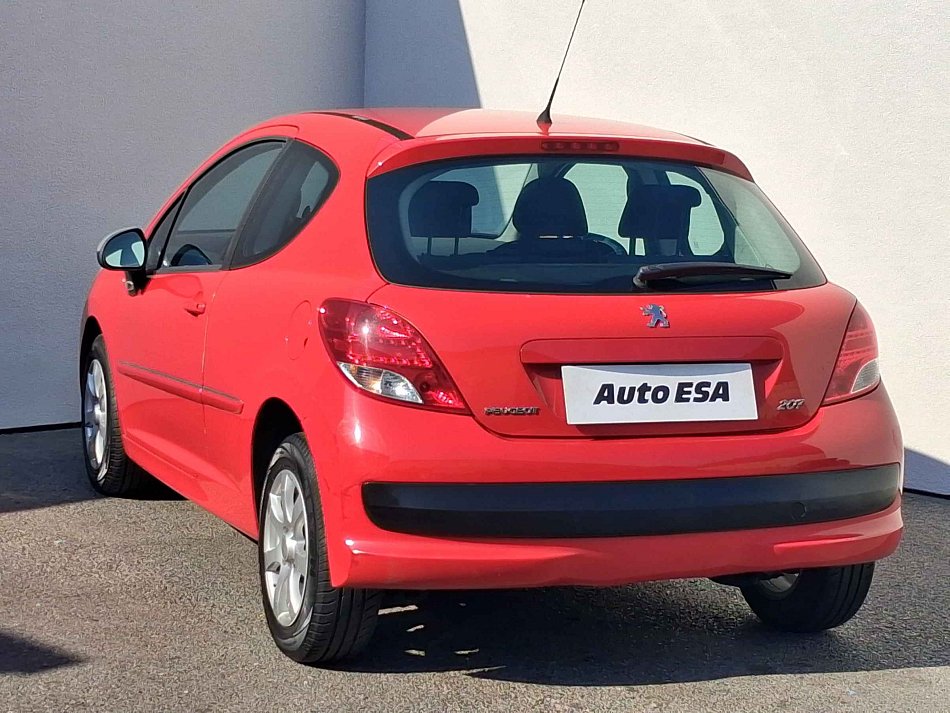 Peugeot 207 1.4i Access