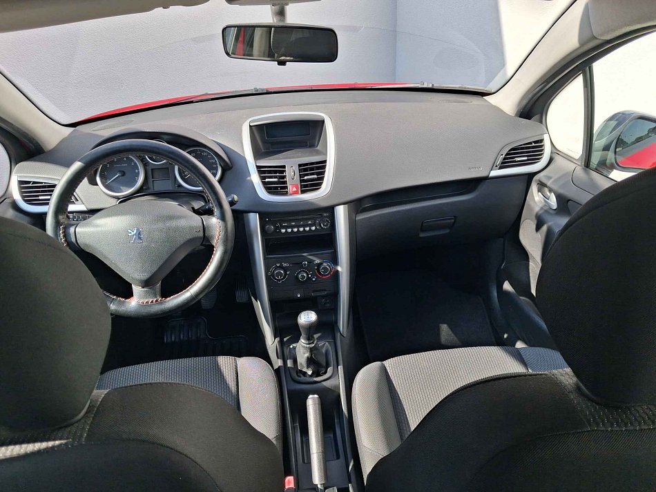 Peugeot 207 1.4i Access