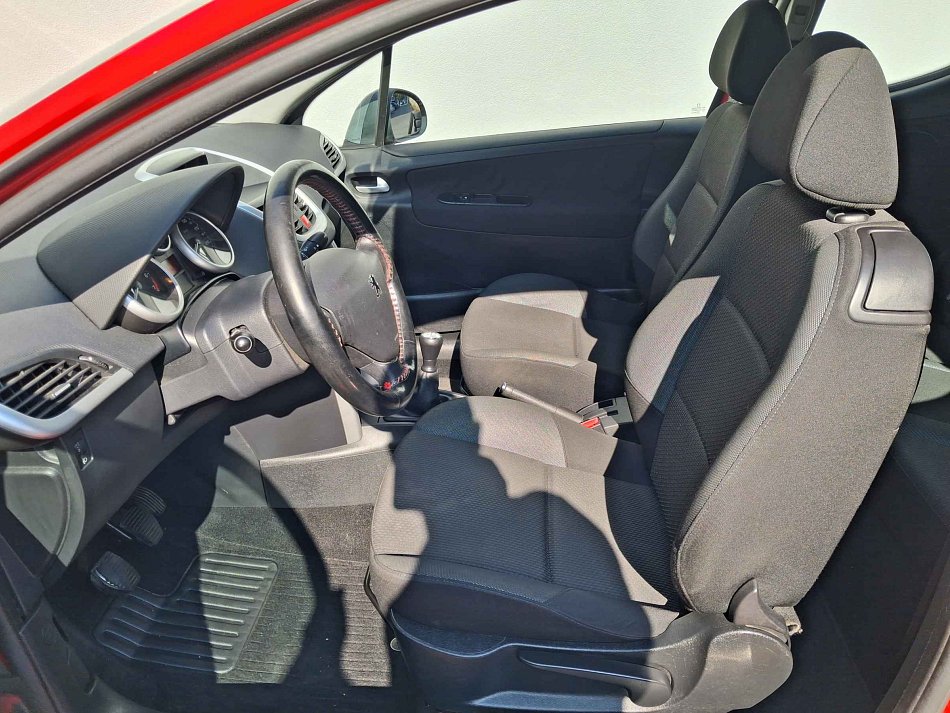 Peugeot 207 1.4i Access