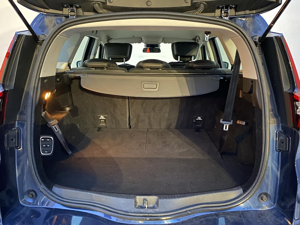 Renault Scénic 1.2 TCe Intense 7míst