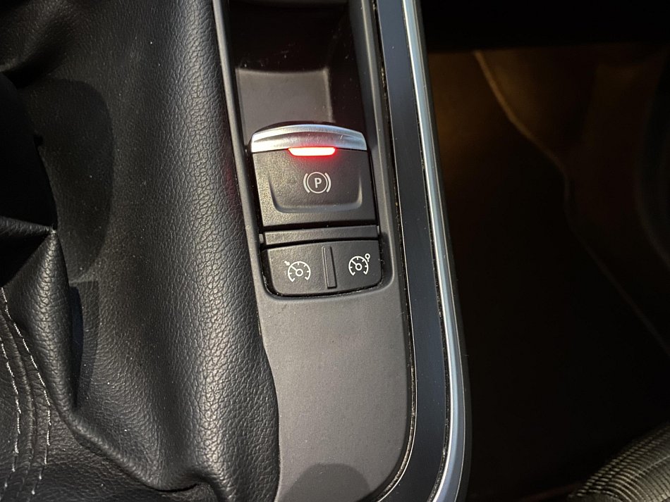 Renault Scénic 1.2 TCe Intense 7míst