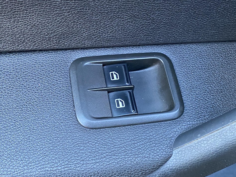 Škoda Yeti 1.2 TSI Ambition LPG