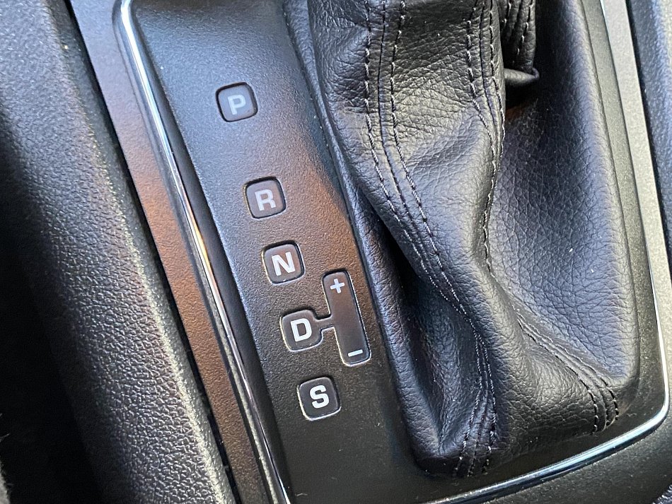 Škoda Yeti 1.2 TSI Ambition LPG