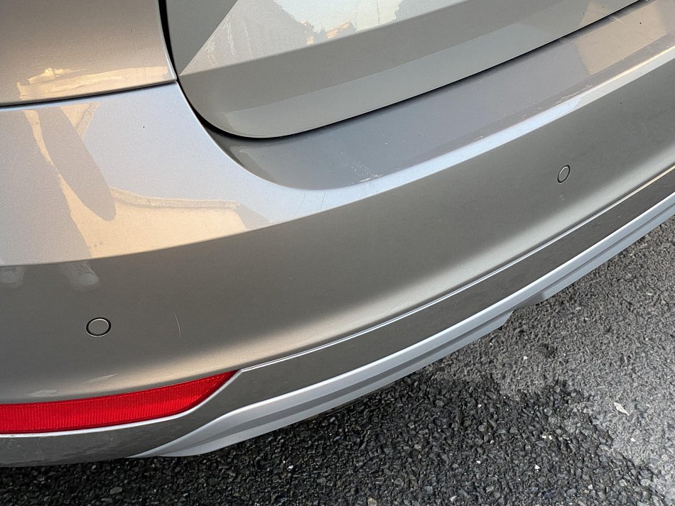 Škoda Yeti 1.2 TSI Ambition LPG