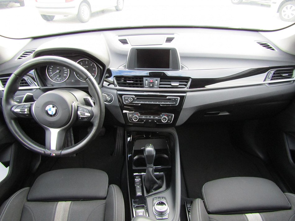 BMW X1 2.0d 
