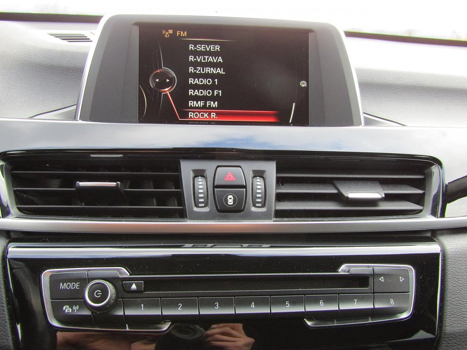 BMW X1 2.0d 