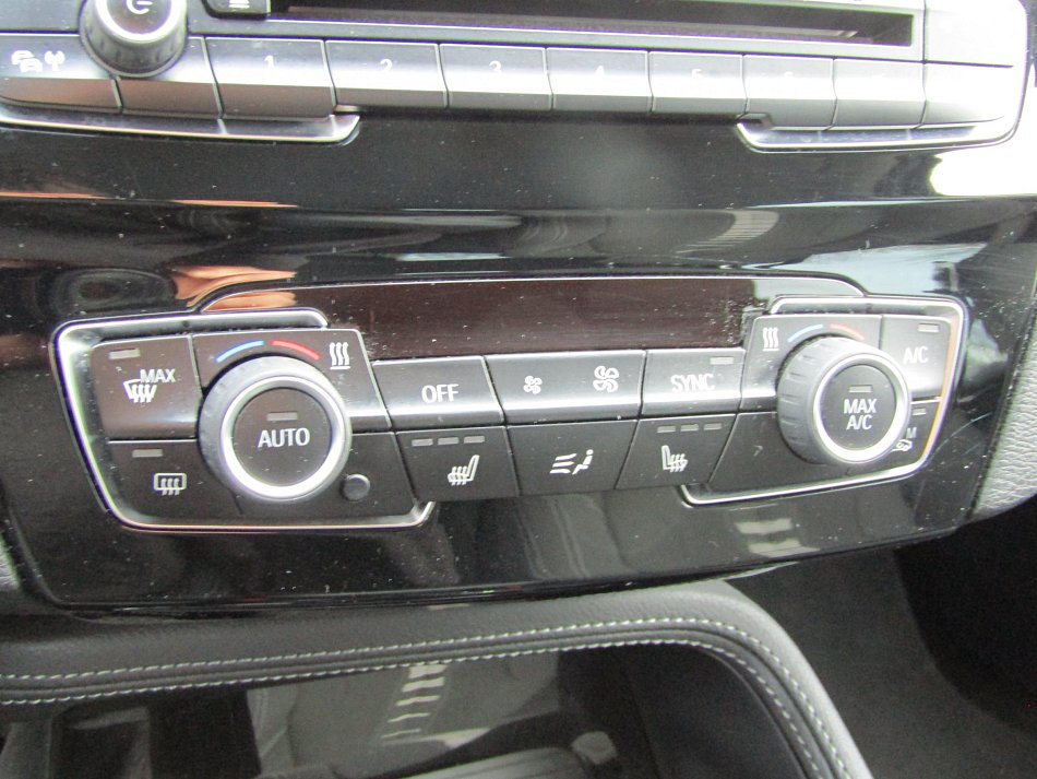 BMW X1 2.0d 