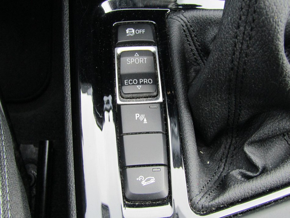 BMW X1 2.0d 
